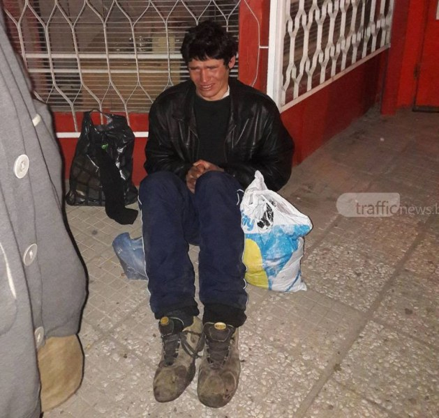 Тъжната истина за невидимите хора на България! Виждаме ги всеки ден, но...