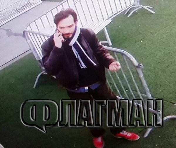 Светослав е мъжът, който направи нещо много грозно на ледената пързалка в Бургас и взриви целия Фейсбук 