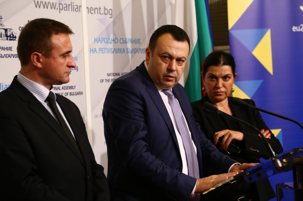 Хамид Хамид: Силата на ДПС е в тандема Доган - Пеевски 