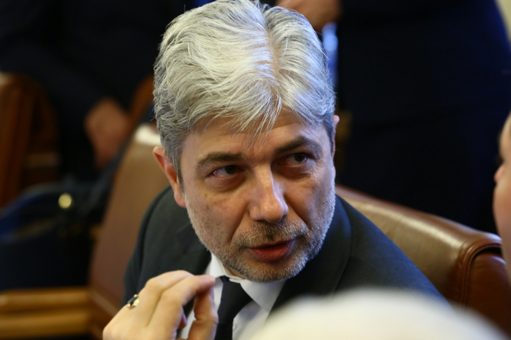 Апелативният съд решава съдбата на Ненов Димов