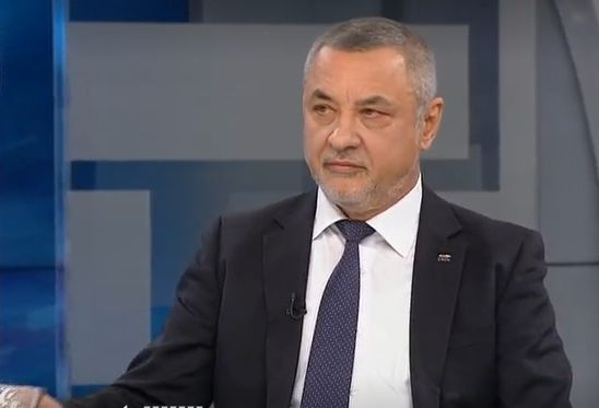 Валери Симеонов разкри кой ключов министър успял да убеди в последния момент срещу Истанбулската конвенция