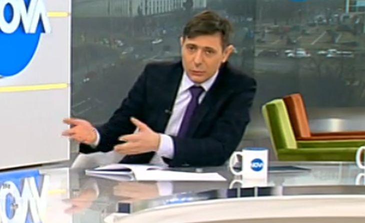 Гризе го съвестта! Виктор Николаев призна какво и колко дълбоко му тежи! 