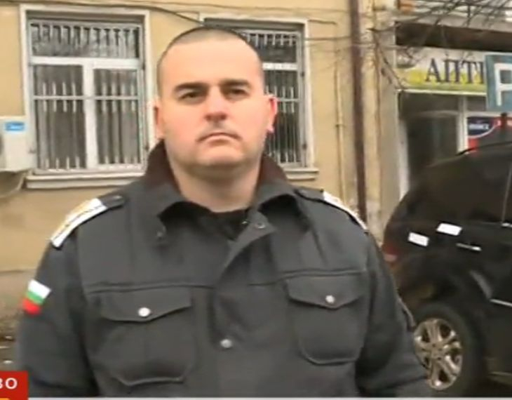 Полицаите, пребити от цигани в Ихтиман, проговориха за ужаса