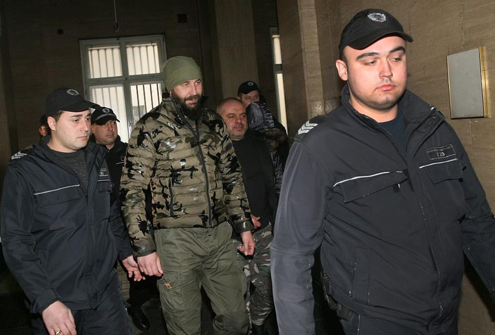 Шокиращ обрат: Съд освободи Ториното и останалите заподозрени за съучастие в отвличането на Адриан Златков срещу смешно малки гаранции