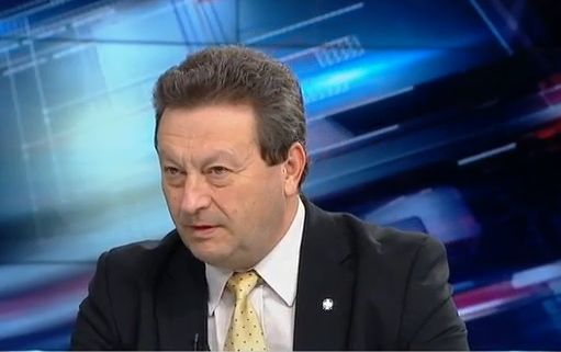 Таско Ерменков за уволнения партиец в Шумен: Връща ли се политическата полиция в България?