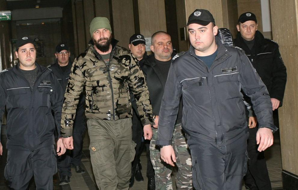 Истината лъсна! Разбра се как точно са отвлекли Адриан Златков