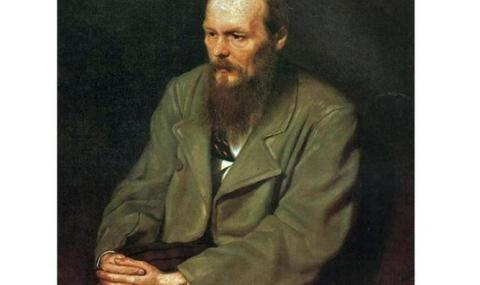 9 февруари 1881 г. Умира Достоевски
