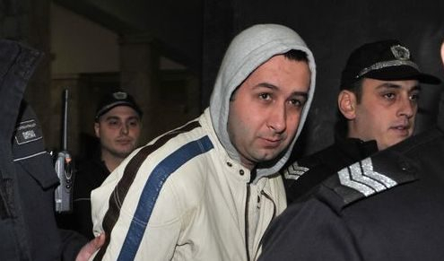 Ключов ход срещу Данчо Релето от свирепата банда "Наглите"