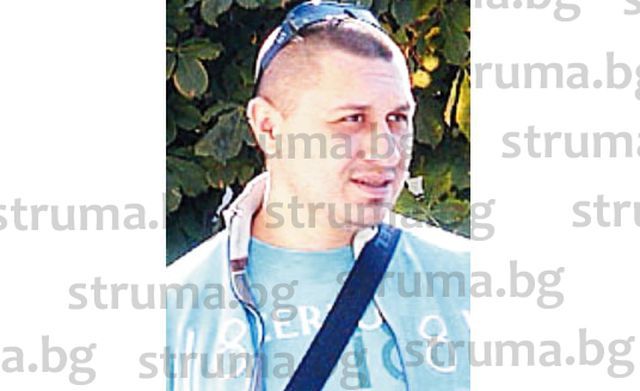 Спецчасти от ГДБОП тарашиха Венци Мишката "до голо" в бар "Наоми", нищо добро не го чака (СНИМКИ)