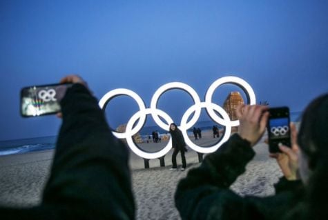 Историческо събитие: Високопоставена дама от Пхенян посрещнаха на Олимпиадата в Пьонгчанг (СНИМКИ/ВИДЕО)