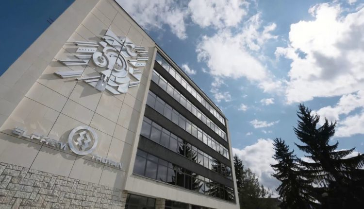 Пред символа на машиностроенето на България Елпром Троян ще бъде поставен паметник на троянеца акад. Ангел Балевски