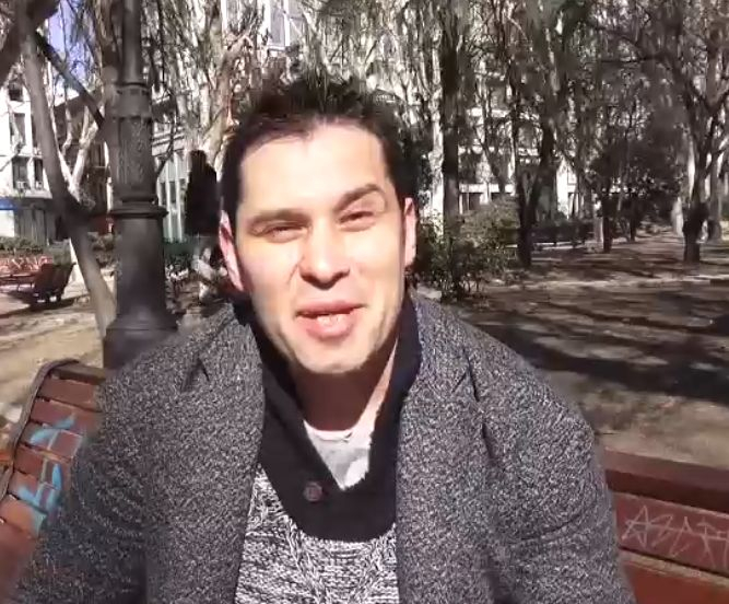 Кои са най-култовите български реплики, които испанците знаят (ВИДЕО)