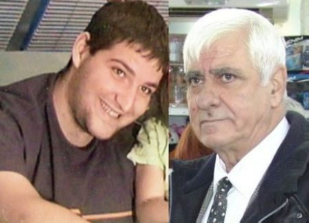 Нови разкрития за убийствата на бизнесмена Вене Сотиров и сина на футболния бос Венци Стефанов 