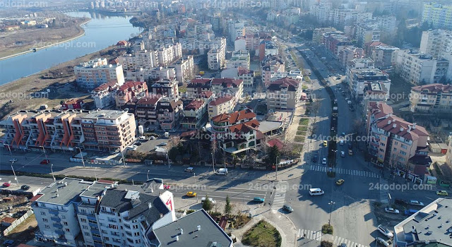 Квартал в Кърджали заприлича на призрачен. Купуваш и заминаваш - това е тактиката на гурбетчиите!