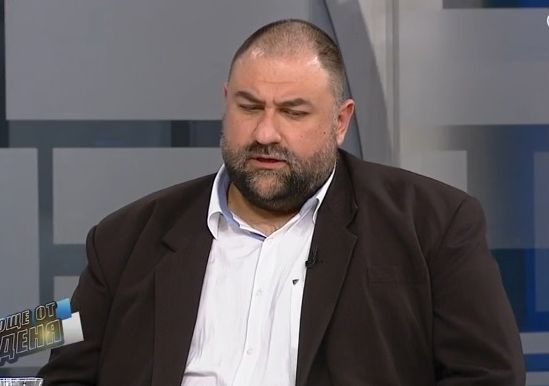 Адвокатът на Дунавски, който забърка мелето в Ихтиман, обясни на какво се крепи защитата му