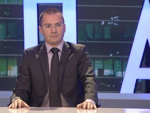 Джамбазки: В Германия ще се строят 20 нови лифта, но Ска Келер дошла да протестира у нас