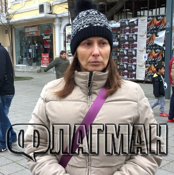 Майката на най-пострадалото дете в "Брезичка" със скандално изказване (СНИМКИ)