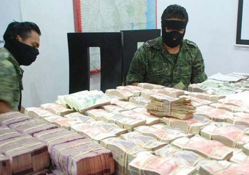 Радикални групи използват древна банкова система, за да се финансират, превъртат милиарди, без никой да разбере