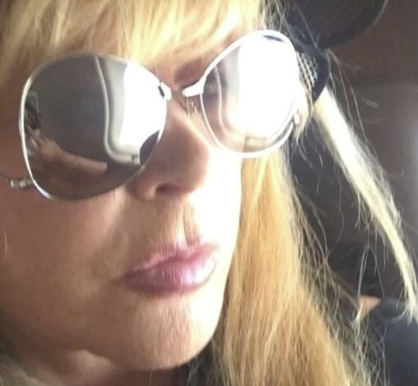 Алла Пугачова показа на целия свят как изглежда без грим (СНИМКА)