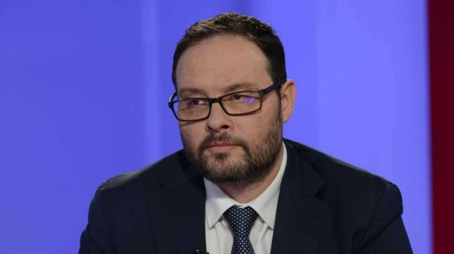 Десислав Чуколов разкри истинските причини за посещението на Ска Келер 