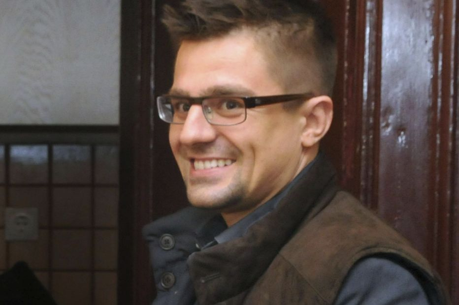 Андрей Арнаудов взе важно решение за връзката си с красавицата Емануела 