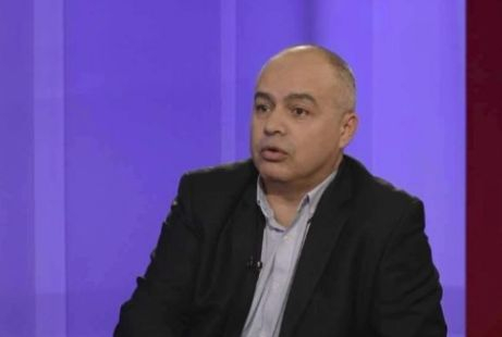 Депутат от БСП застана зад референдума на ВМРО за Истанбулската конвенция, еднополовите бракове му идвали в повече 