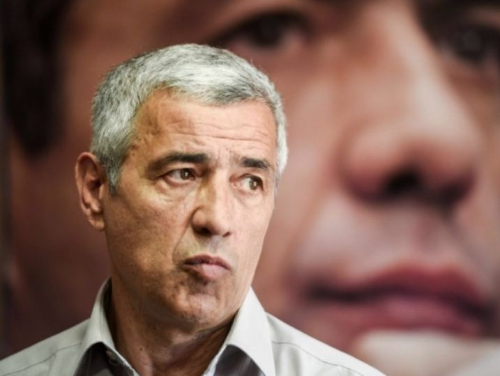 Арестуваха двама полицаи, разследващи убийството на Оливер Иванович