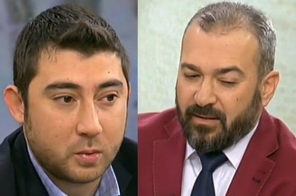 Скандал в ефира заради джендърите! От ВМРО изригнаха: Внушава се, че, ако не приемем гей браковете, сме от третия свят