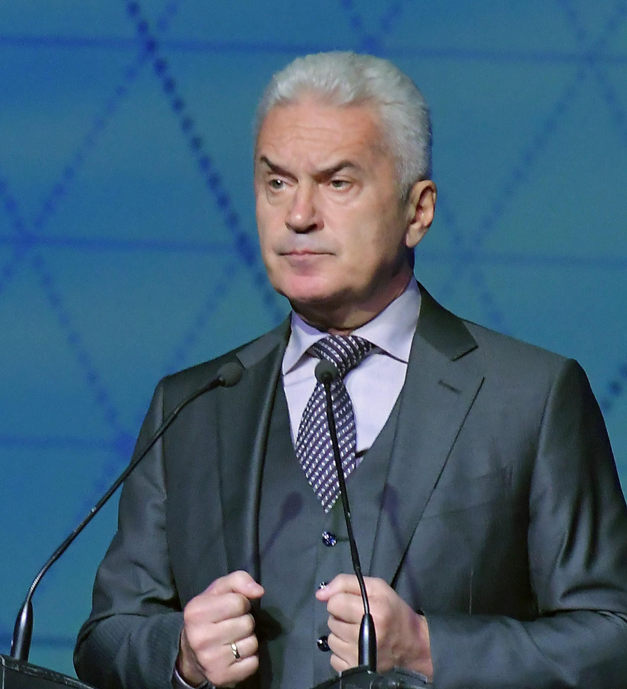 Волен Сидеров: Имаме си закони за насилието, нямаме нужда от Истанбулска конвенция