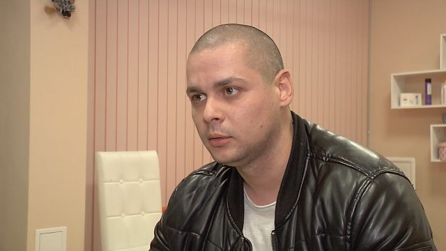 Пореден наш модерен роб с нови шокиращи разкрития за фермата от ада в Корнуол