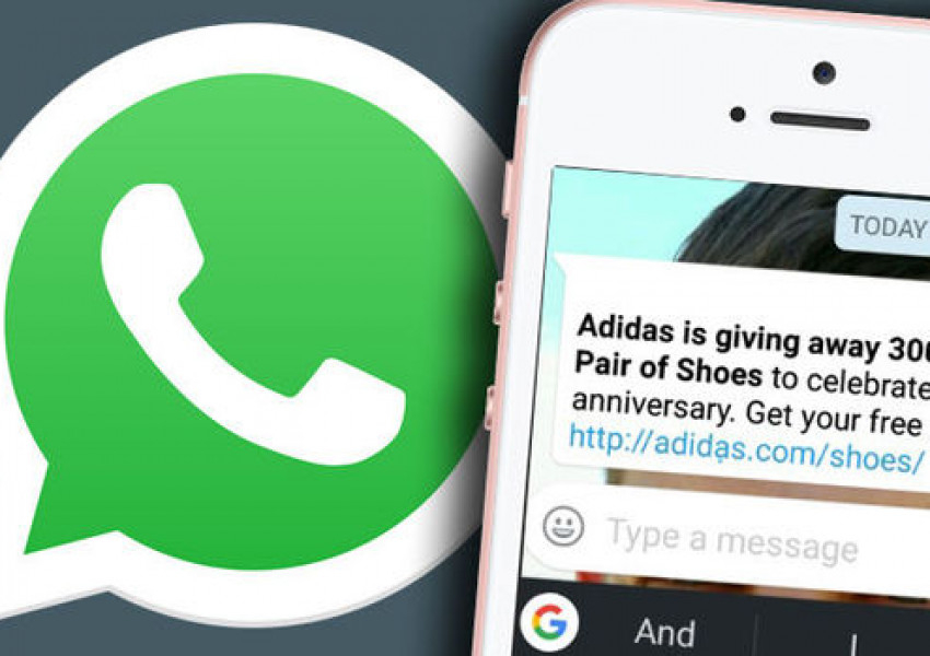 Нова измама с мобилно приложение! Не отваряйте това съобщение за нищо на света