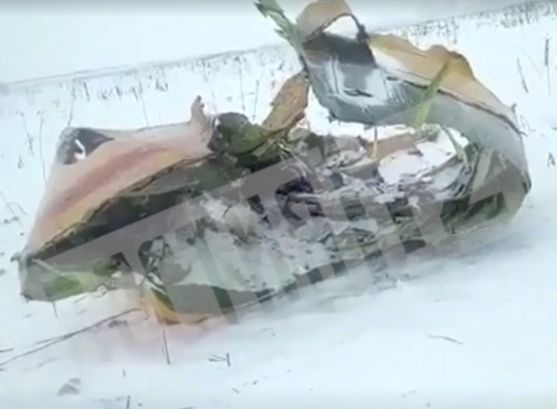 Източник от разследването обяви първа версия за катастрофата с Ан-148 и последните думи на пилотите (АУДИО)
