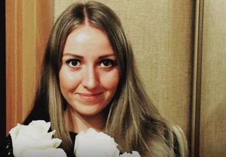Малко преди да загине трагично, красивата стюардеса Анастасия направила важна стъпка в живота си   