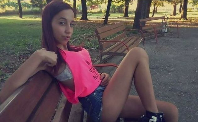 Непълнолетната Мария хвърли в ужас близки и приятели, никой не я е виждал близо денонощие (СНИМКИ)