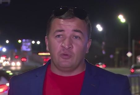 Рожденик е трябвало да лети с фаталния Ан-148, но в последния момент... (ВИДЕО)