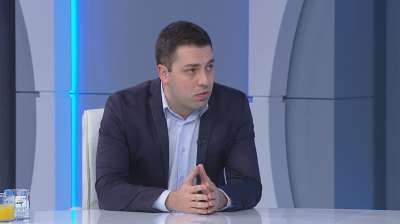 Зам.-кметът на София: Вече не купуваме дизелови автобуси!