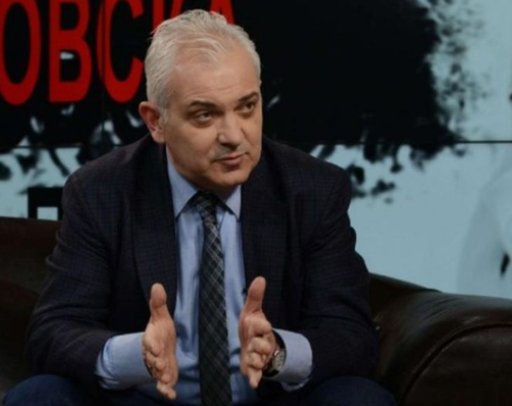 Явор Нотев: Проектозаконът на Пеевски за медиите хвърли камък в блатото (ВИДЕО)