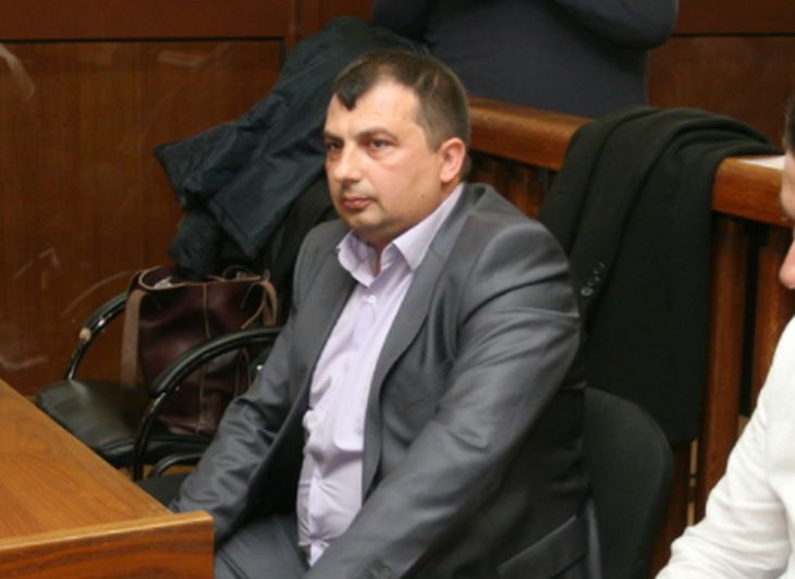 Кметът на Септември чу вести, които го усмихнаха до уши