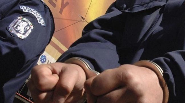 В Плевенско заловиха опасен и въоръжен бандит, обявен за издирване 