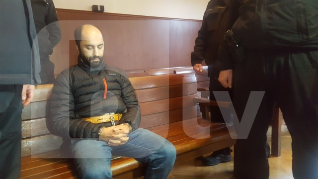 Първи СНИМКИ на свирепия марокански терорист, промъкнал се у нас 