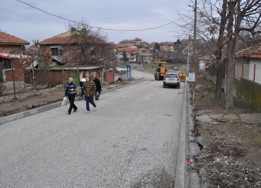 Камион помете малко дете в Бургас