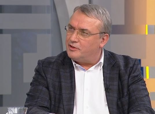 Богомил Манчев: Атомната електроцентрала е дългосрочно решение