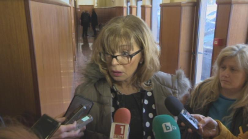 Знаковото дело срещу Ченалова е върнато на прокуратурата