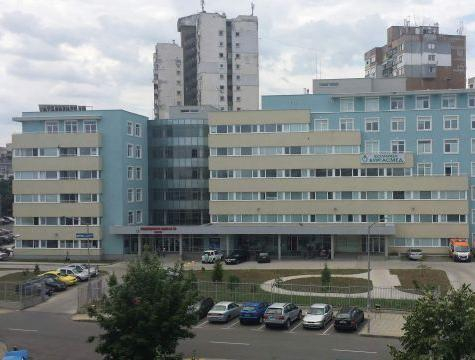 Важно съобщение от МБАЛ „Бургасмед“ за безплатни прегледи