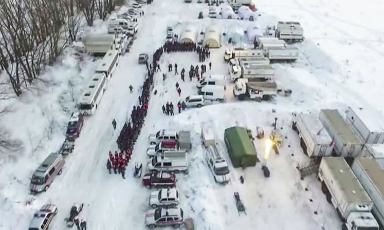 Зловещ човешки пъзел! Откриха близо 1500 части от телата на загиналите от руския самолет (СНИМКИ)