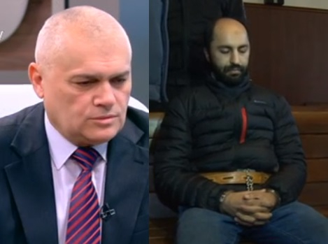 Вътрешният министър заговори за стрелба при агресия срещу полицаи като тази в Ихтиман  