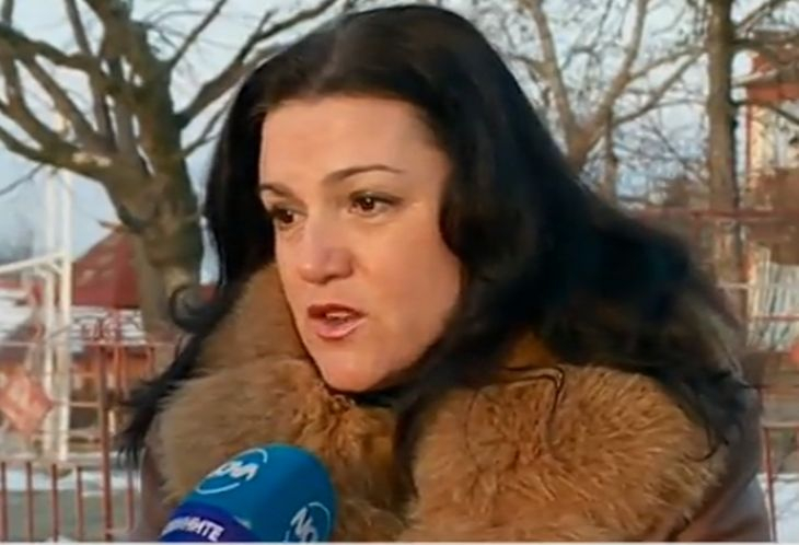 Кметицата на Борован безсилна и не може да уволни веднага възпитателката, която пребива деца!