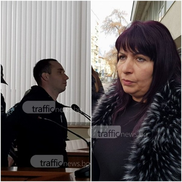 Майката на закланата красавица Милена: Ако Илиян не е убиецът, тогава къде е дъщеря ми?! (СНИМКИ/ВИДЕО)