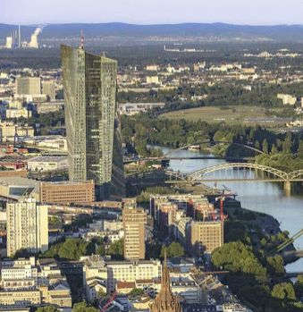 Откриха трупа на млад гурбетчия от Кърджали в река Майн във Франкфурт