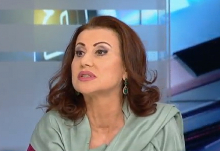 Първо в БЛИЦ! Илиана Раева развърза острия си език и попиля "Черешката на тортата", но и...